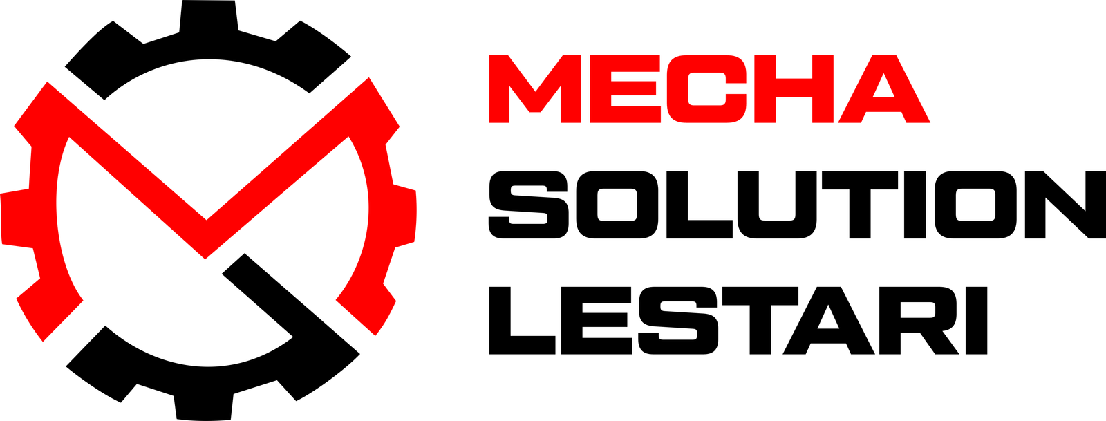 CV. Mecha Solution Lestari